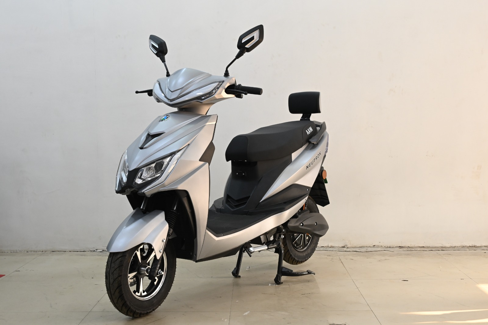 Premium E-Bike